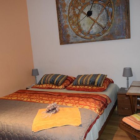 Fatrapark 1 U Sovicky Studio, Kuchynka, Kupelna,S Balkonom Gratis Parkovanie V Podzemnej Garazi 鲁容贝罗克 外观 照片