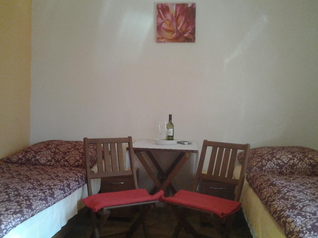 Fatrapark 1 U Sovicky Studio, Kuchynka, Kupelna,S Balkonom Gratis Parkovanie V Podzemnej Garazi 鲁容贝罗克 外观 照片