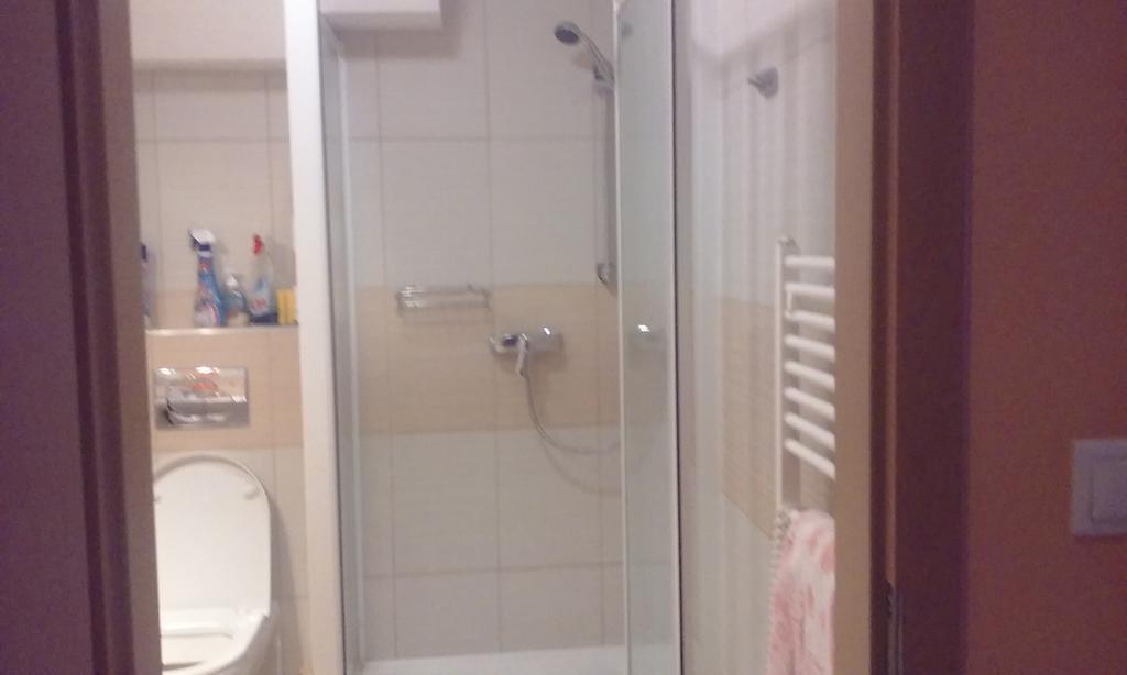 Fatrapark 1 U Sovicky Studio, Kuchynka, Kupelna,S Balkonom Gratis Parkovanie V Podzemnej Garazi 鲁容贝罗克 外观 照片