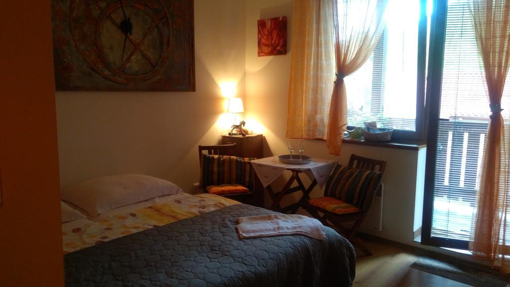 Fatrapark 1 U Sovicky Studio, Kuchynka, Kupelna,S Balkonom Gratis Parkovanie V Podzemnej Garazi 鲁容贝罗克 外观 照片